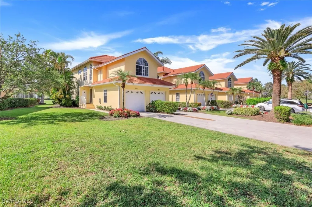 11384 Quail Village Way Naples FL 34119
