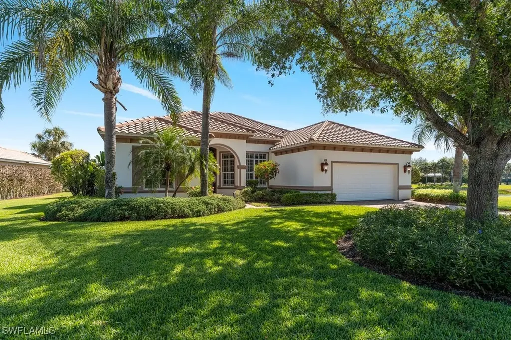 10326 Wishing Stone Court Bonita Springs FL 34135