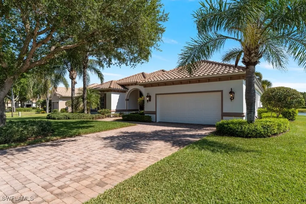 10326 Wishing Stone Court Bonita Springs FL 34135