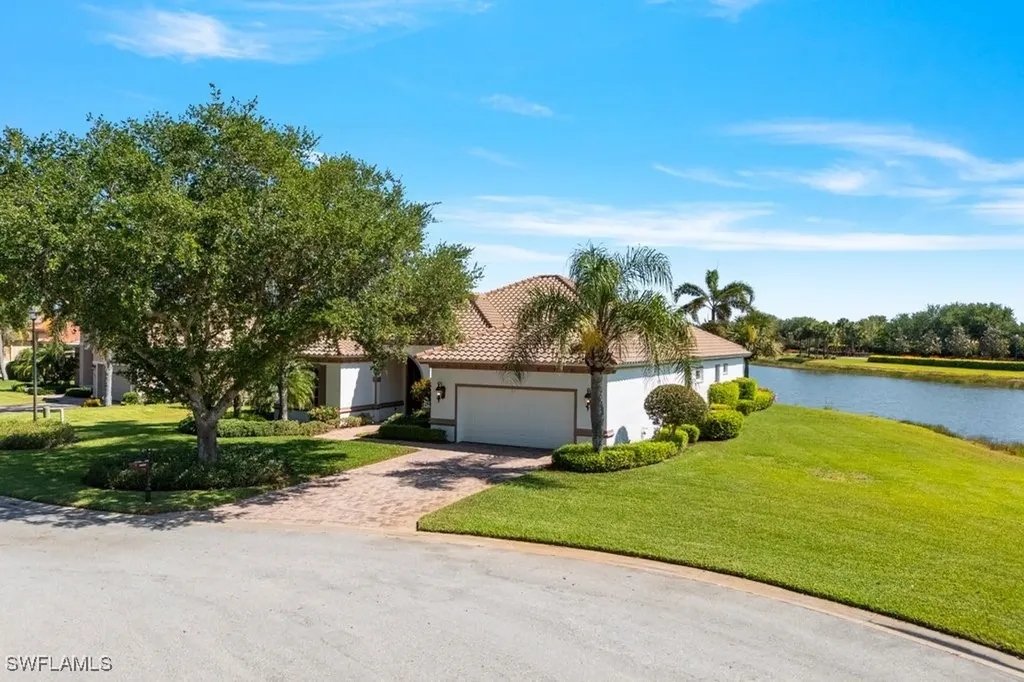 10326 Wishing Stone Court Bonita Springs FL 34135