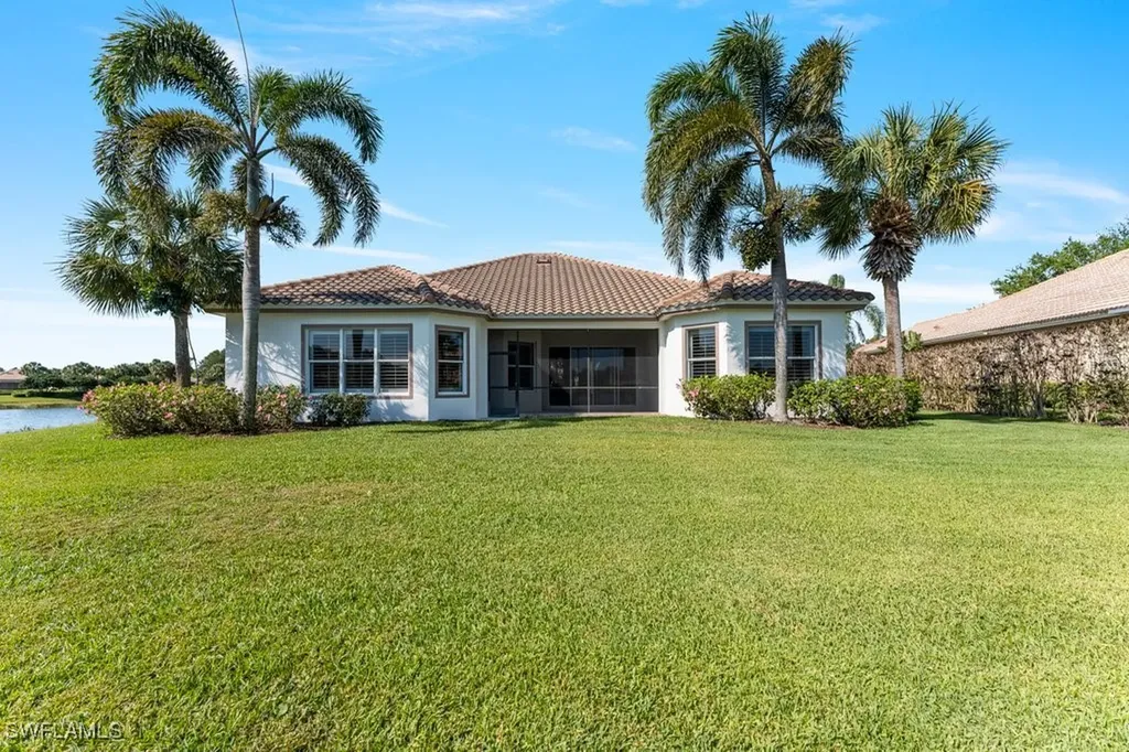 10326 Wishing Stone Court Bonita Springs FL 34135
