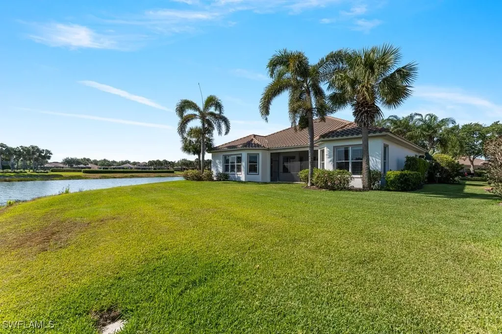 10326 Wishing Stone Court Bonita Springs FL 34135