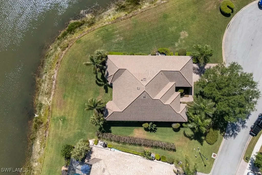 10326 Wishing Stone Court Bonita Springs FL 34135