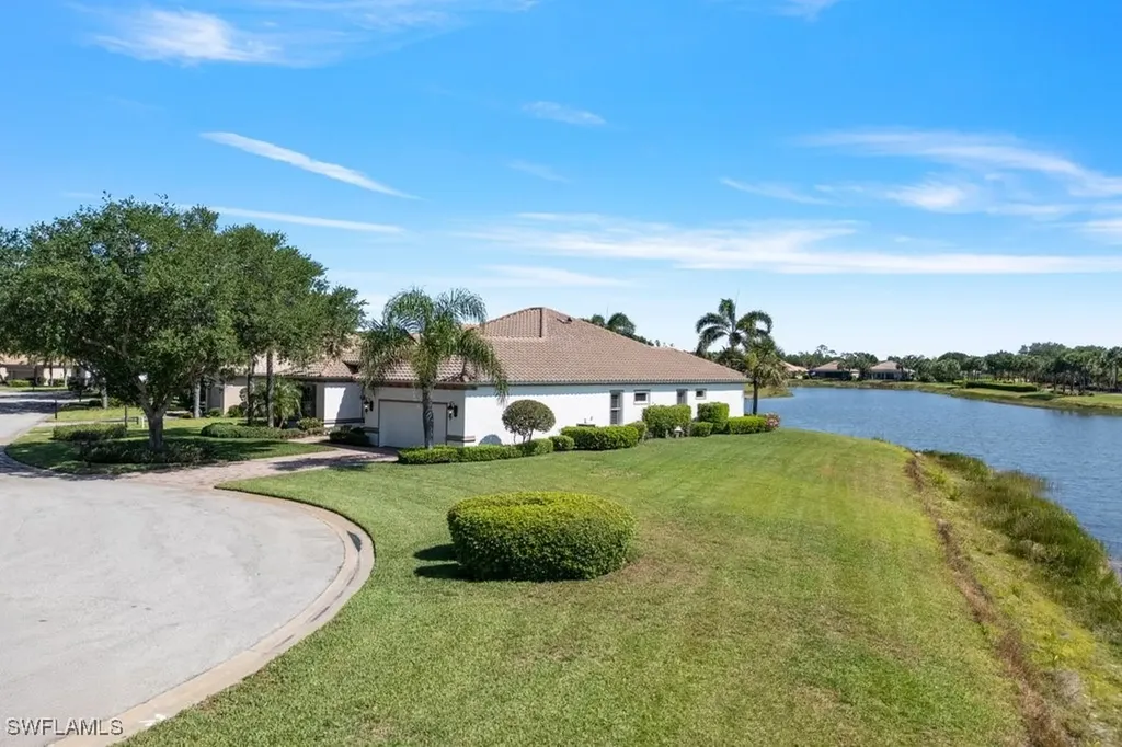 10326 Wishing Stone Court Bonita Springs FL 34135