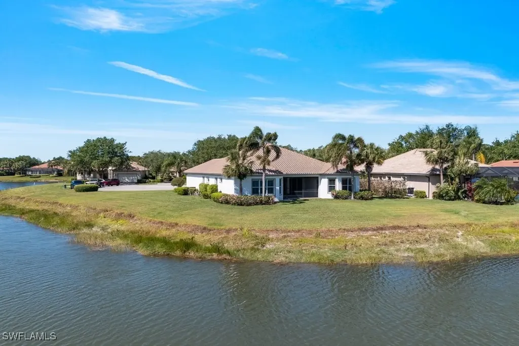 10326 Wishing Stone Court Bonita Springs FL 34135