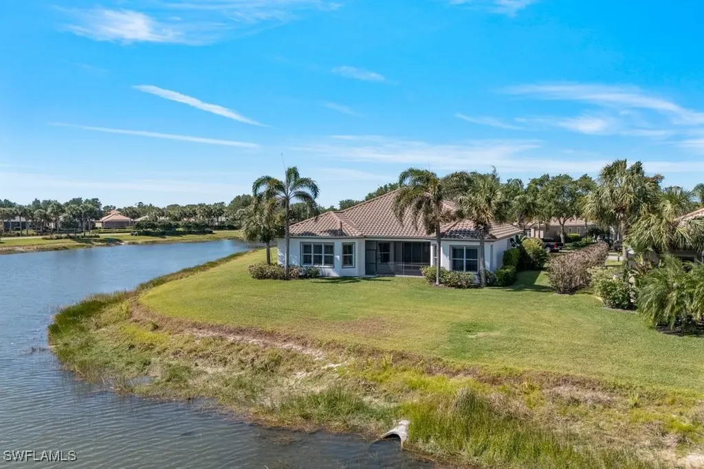 10326 Wishing Stone Court Bonita Springs FL 34135