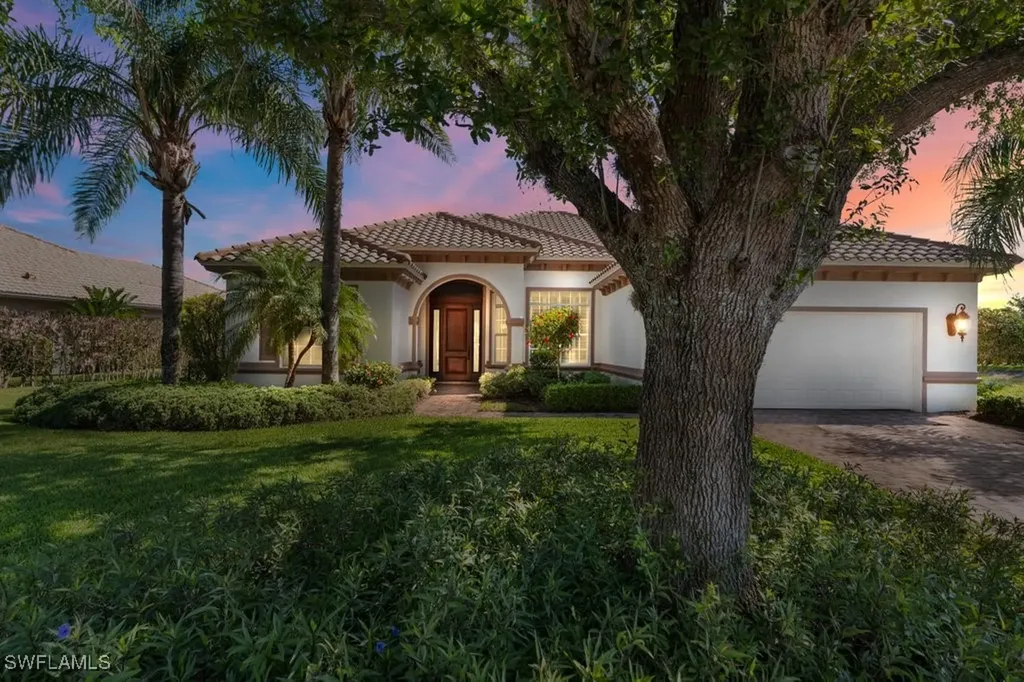 10326 Wishing Stone Court Bonita Springs FL 34135