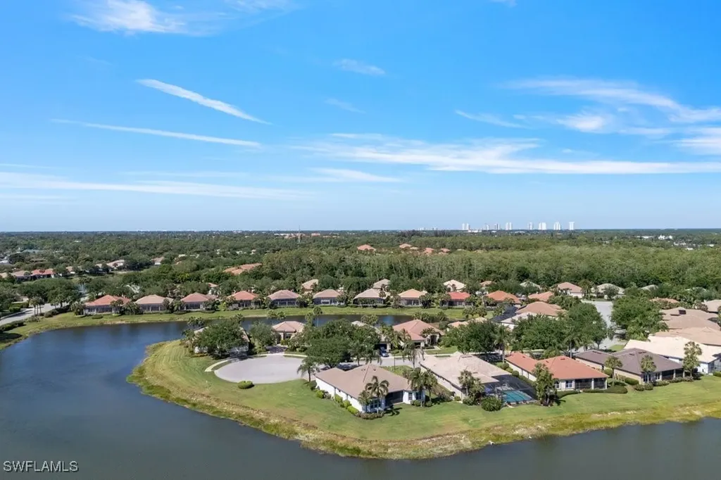 10326 Wishing Stone Court Bonita Springs FL 34135
