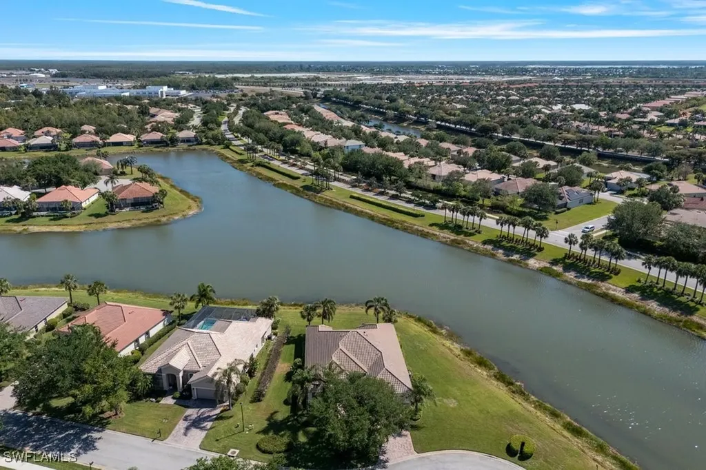 10326 Wishing Stone Court Bonita Springs FL 34135