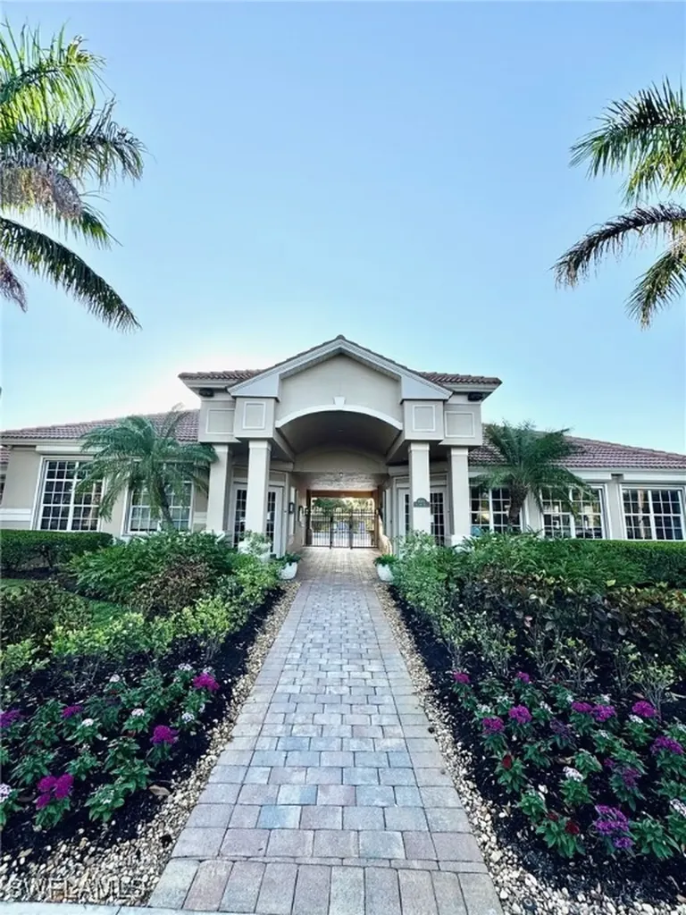 10326 Wishing Stone Court Bonita Springs FL 34135