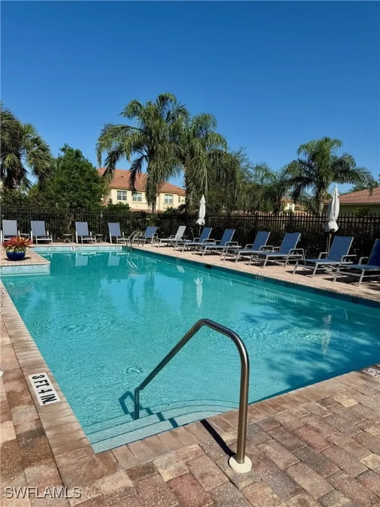 10326 Wishing Stone Court Bonita Springs FL 34135