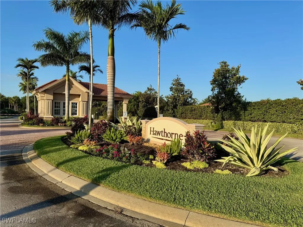 10326 Wishing Stone Court Bonita Springs FL 34135