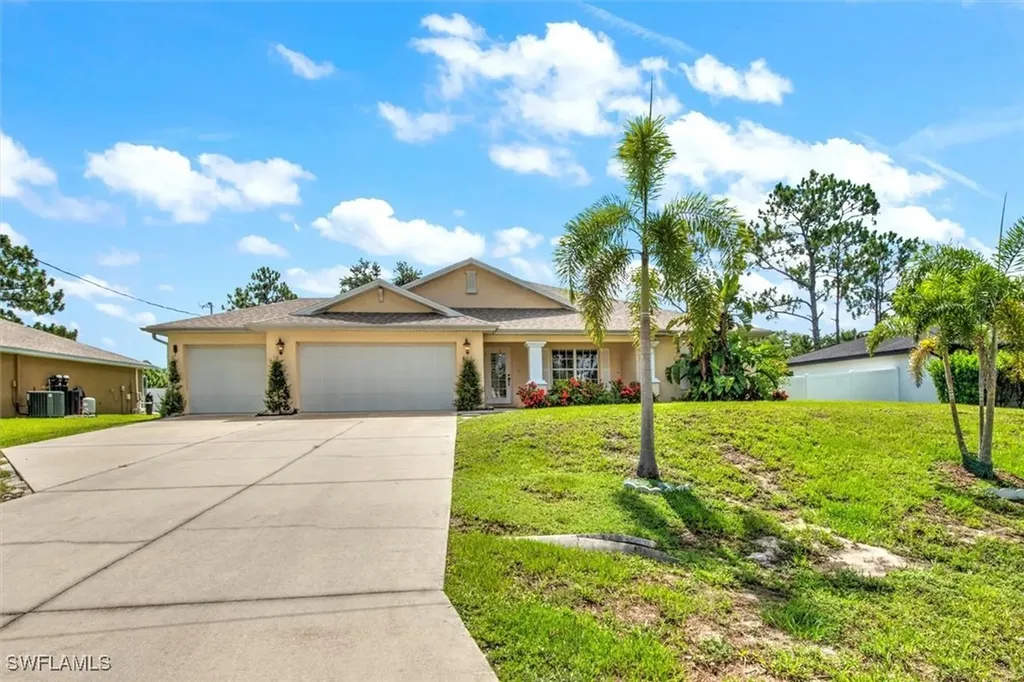 900 Angelo Avenue Lehigh Acres FL 33971