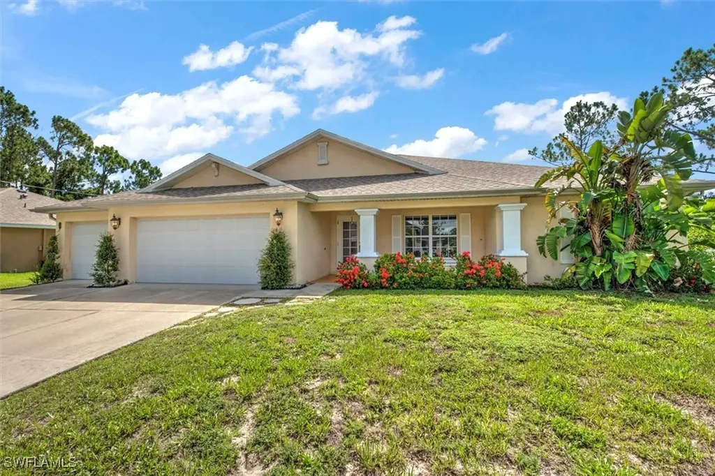 900 Angelo Avenue Lehigh Acres FL 33971