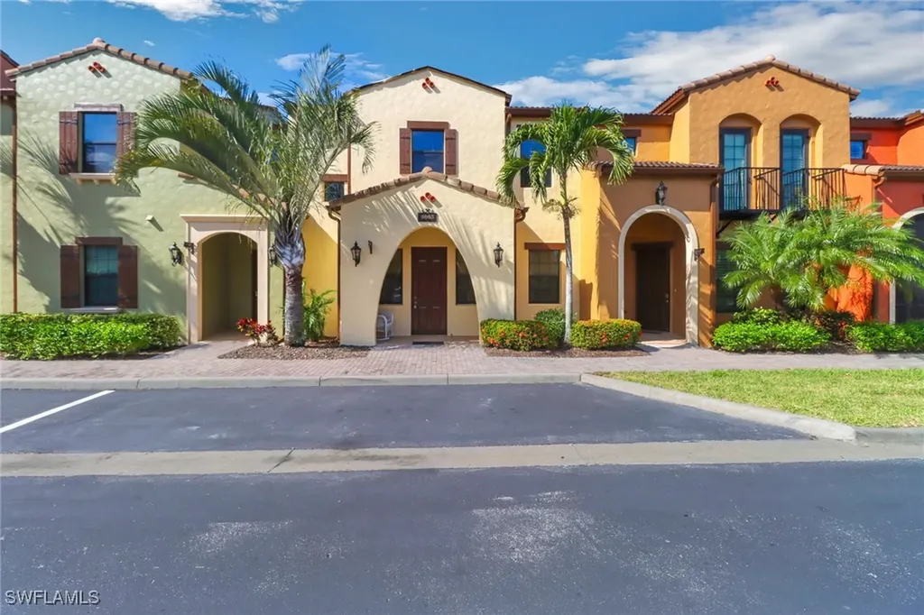 9065 Albion Lane N Naples FL 34113