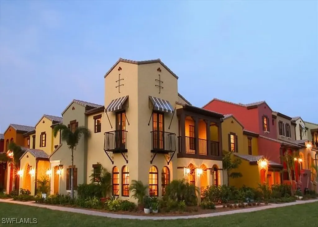 9065 Albion Lane N Naples FL 34113