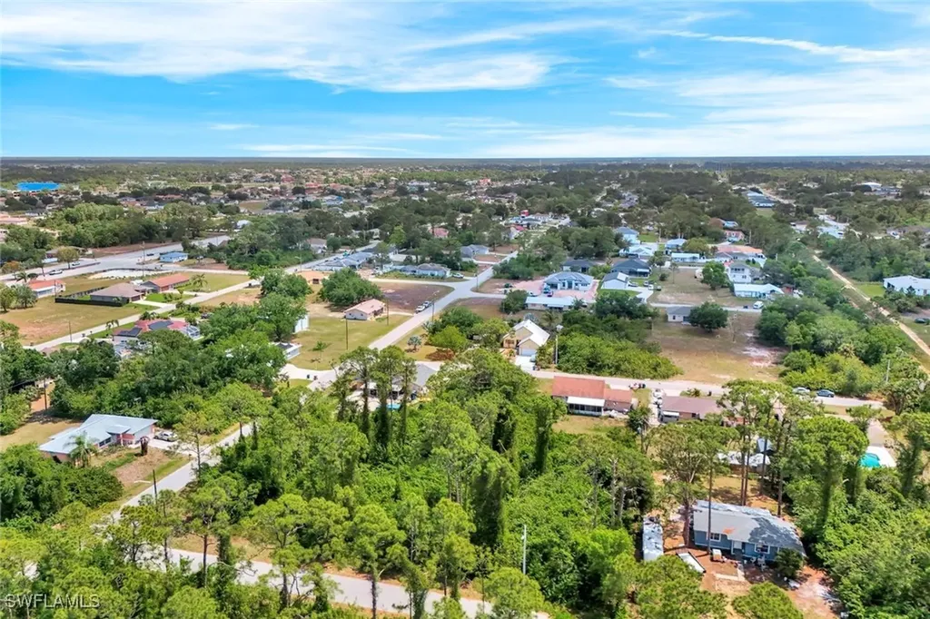 206 John Avenue N Lehigh Acres FL 33971