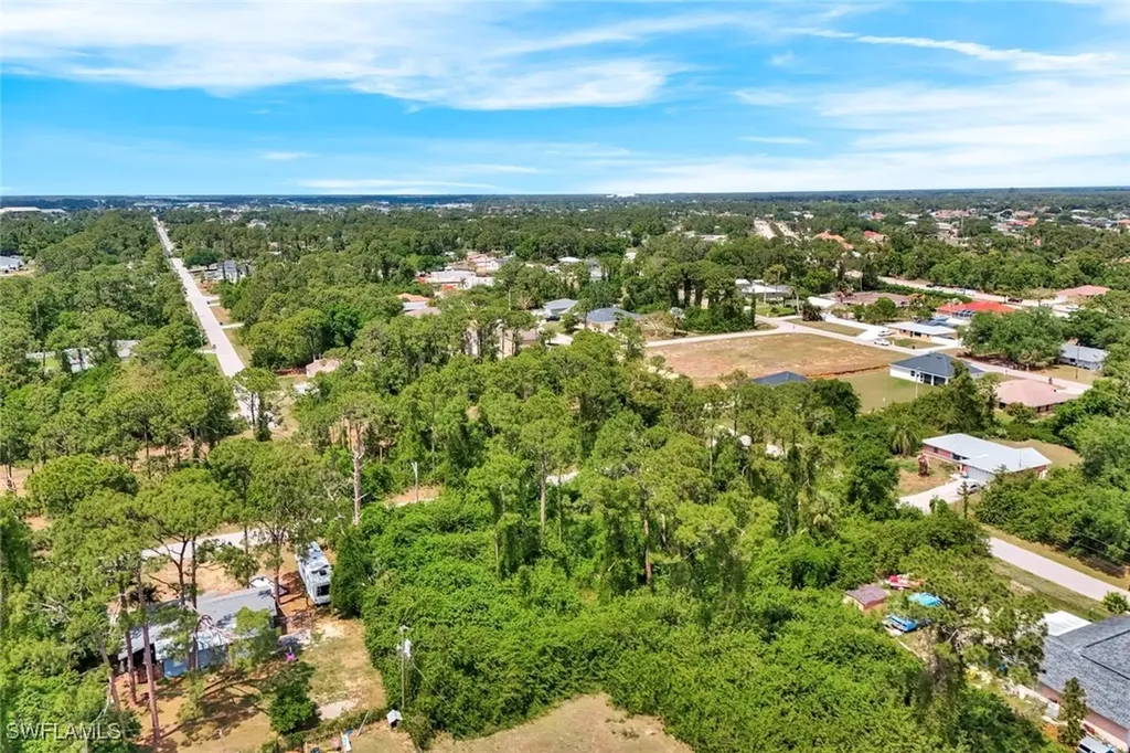 206 John Avenue N Lehigh Acres FL 33971
