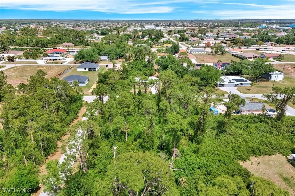 206 John Avenue N Lehigh Acres FL 33971