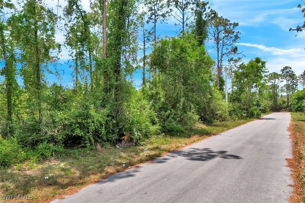 206 John Avenue N Lehigh Acres FL 33971