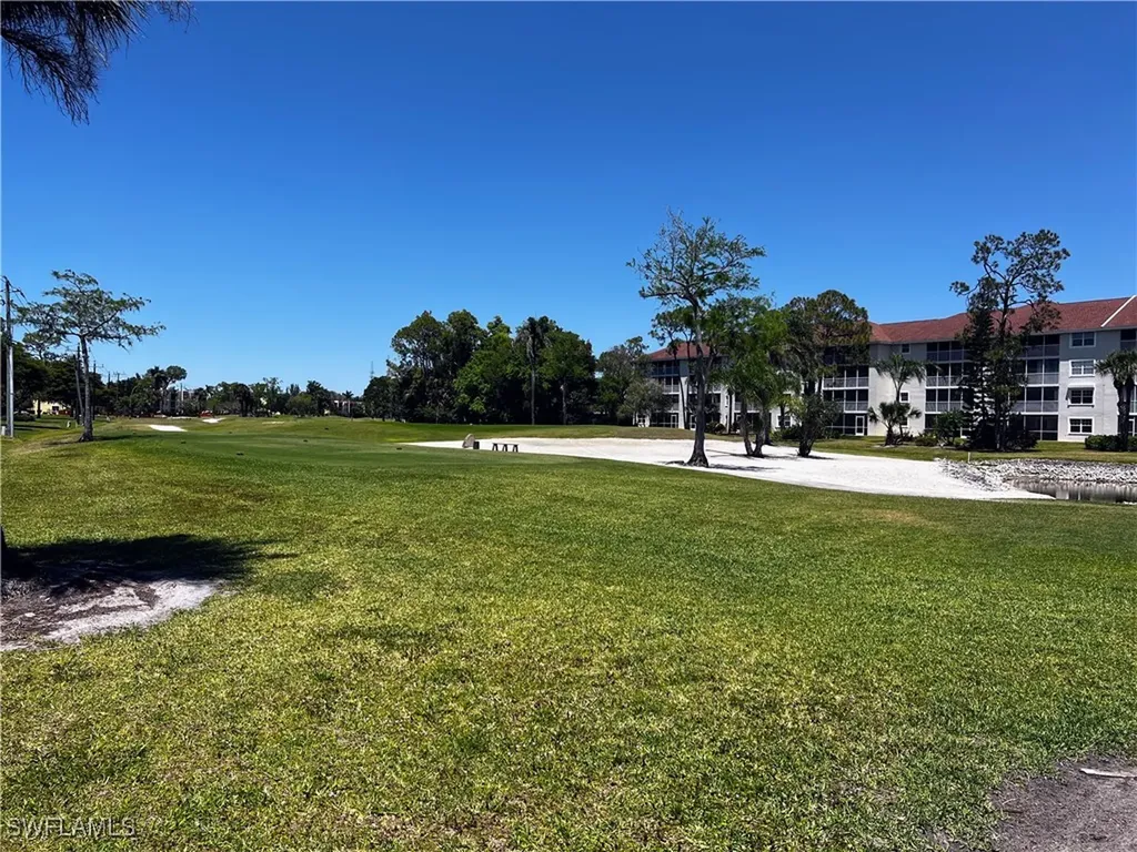 1057 Forest Lakes Drive Naples FL 34105