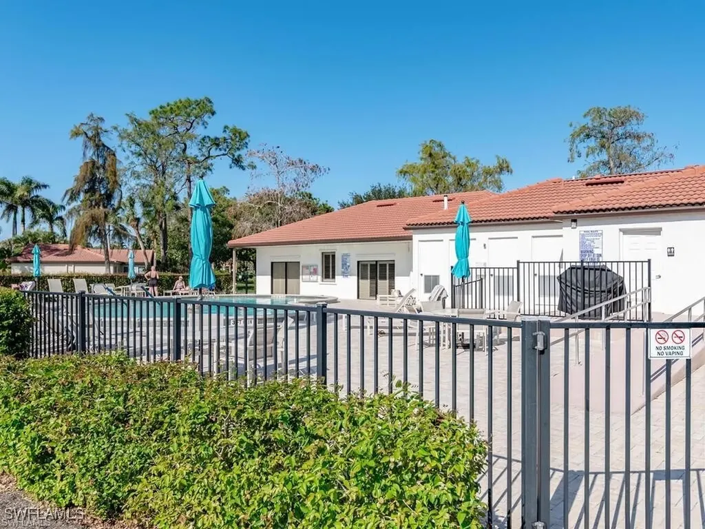 1057 Forest Lakes Drive Naples FL 34105