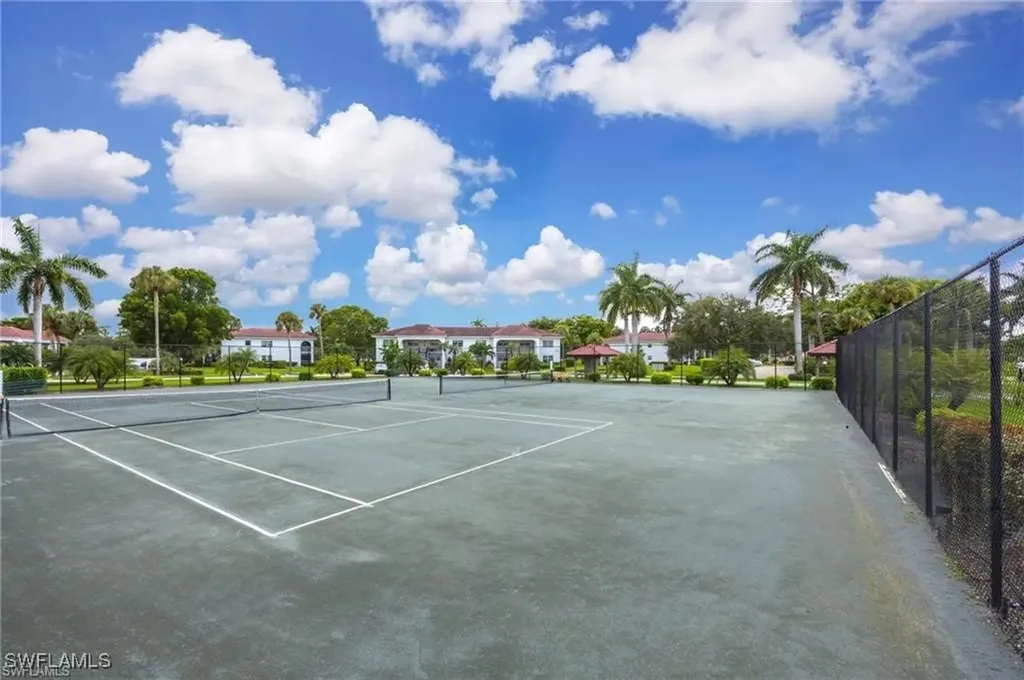 1057 Forest Lakes Drive Naples FL 34105