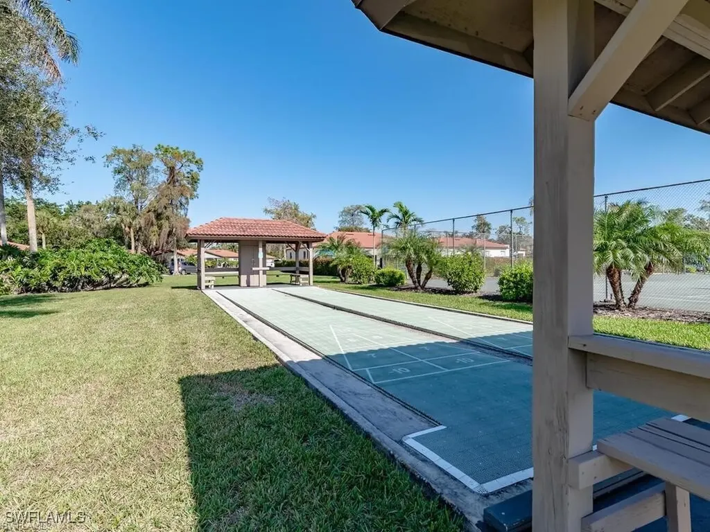 1057 Forest Lakes Drive Naples FL 34105