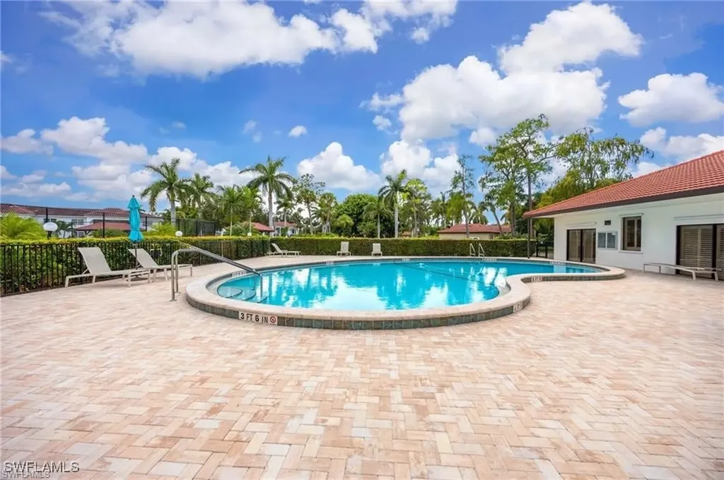 1057 Forest Lakes Drive Naples FL 34105