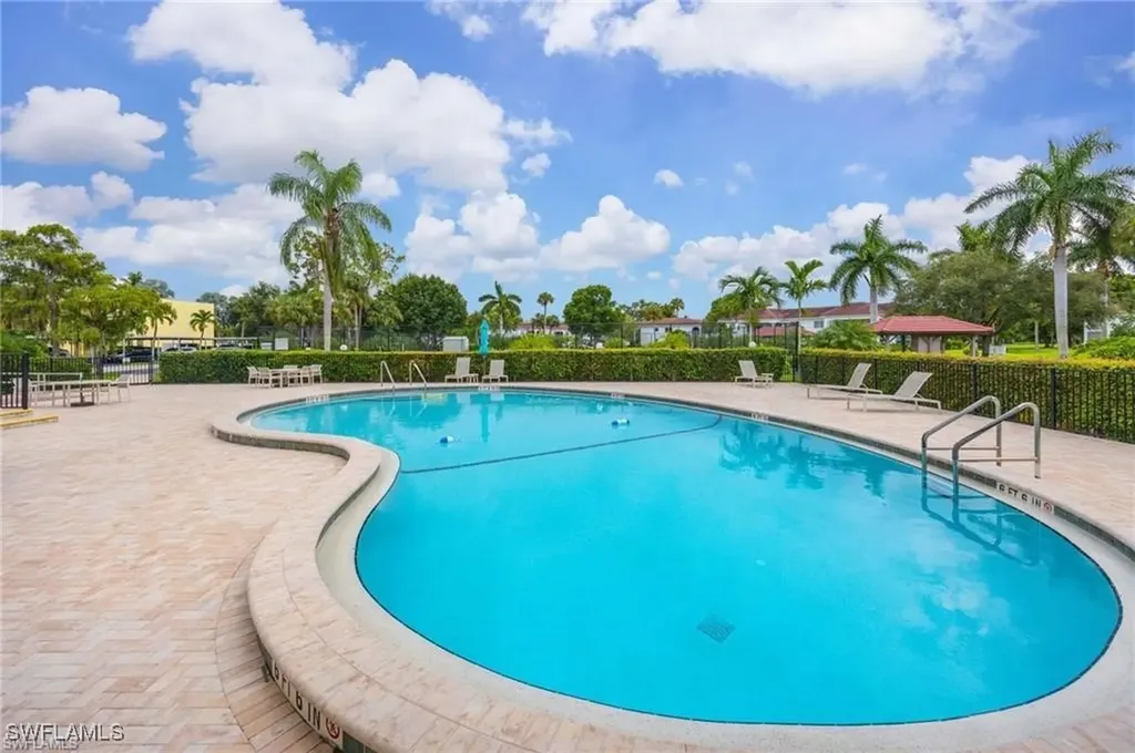 1057 Forest Lakes Drive Naples FL 34105