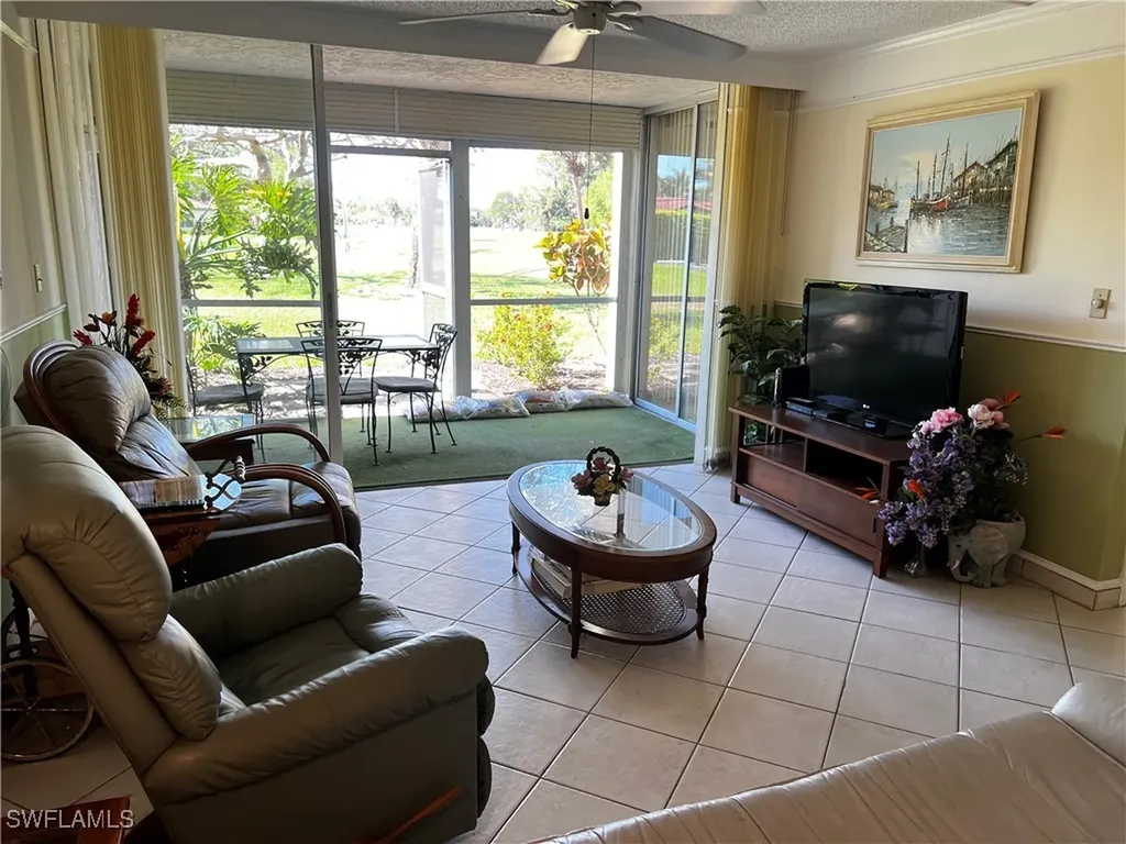 1057 Forest Lakes Drive Naples FL 34105