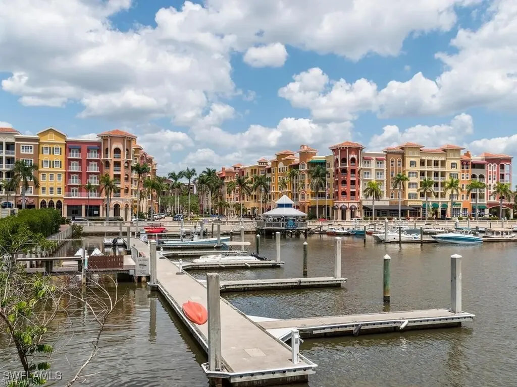 1057 Forest Lakes Drive Naples FL 34105
