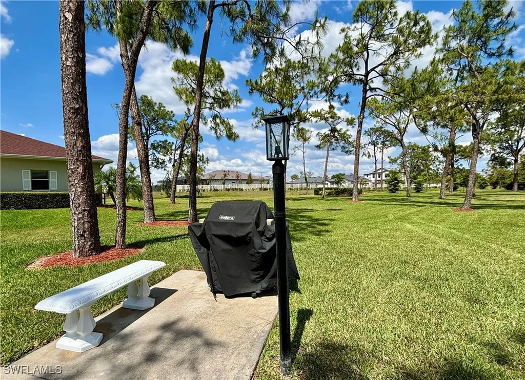 25808 Cockleshell Drive Bonita Springs FL 34135