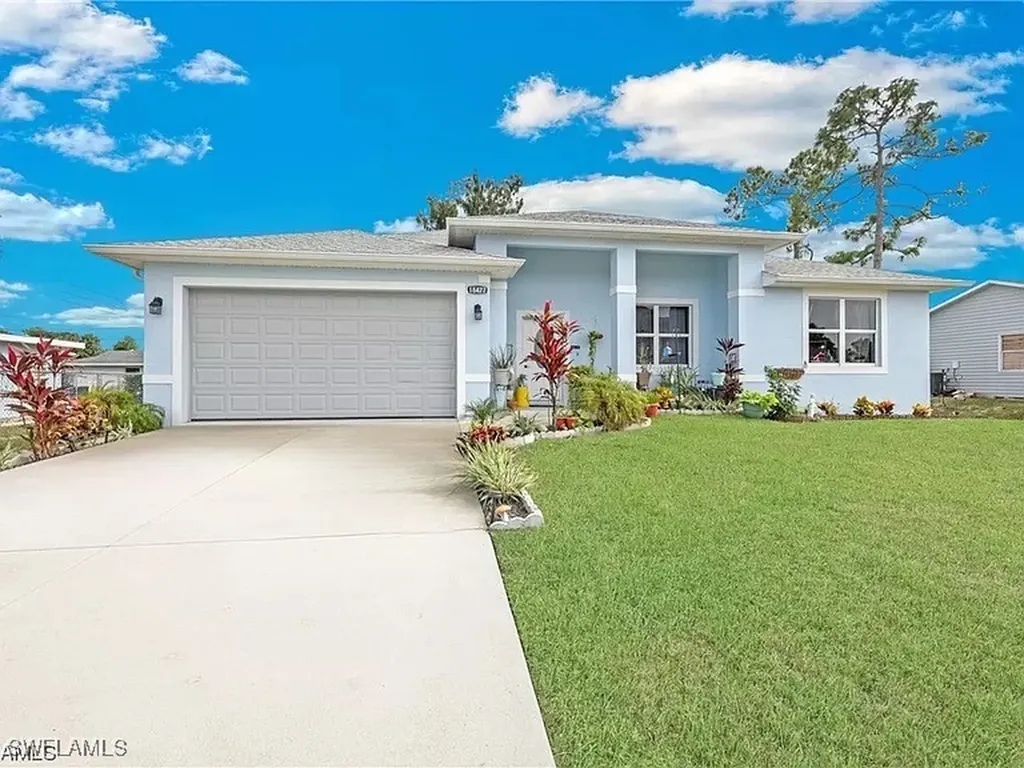 18477 Sebring Road Fort Myers FL 33967