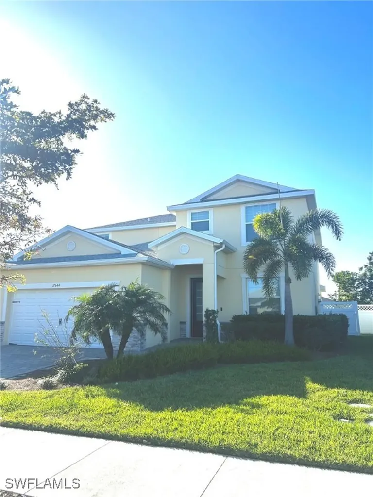 17644 Corkwood Bend Trail Punta Gorda FL 33982