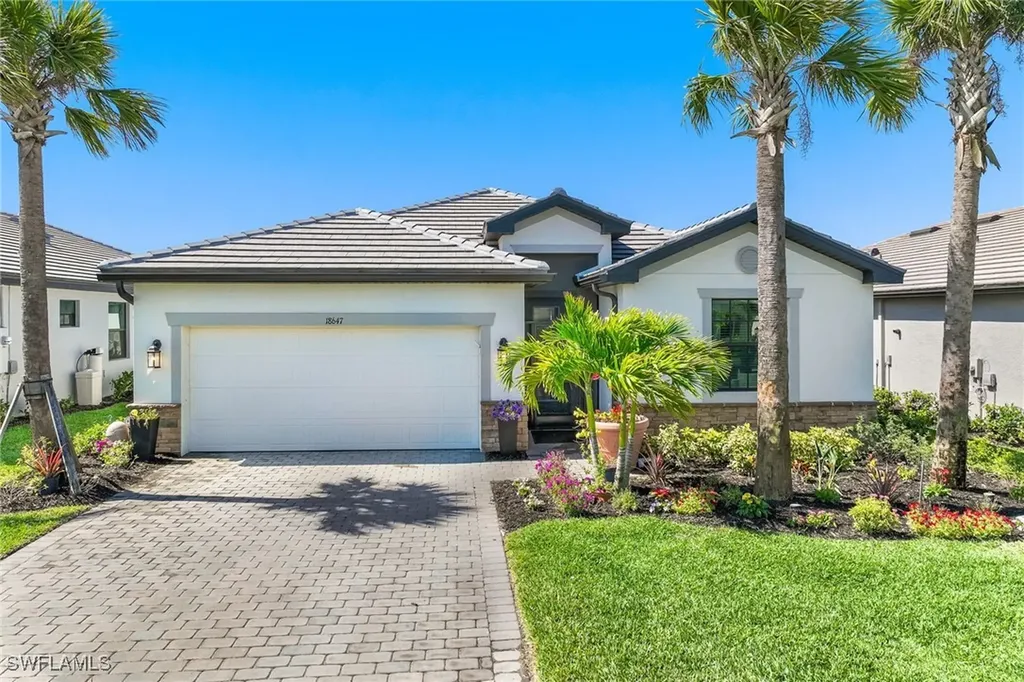 18647 Ives Drive Estero FL 33928