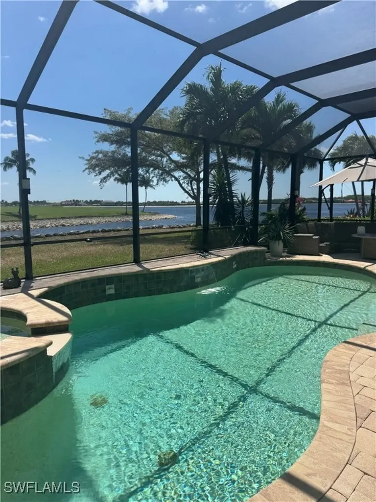 9027 Graphite Circle Naples FL 34120