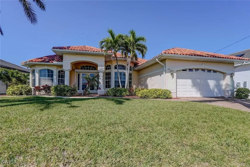 330 SW 33rd Avenue Cape Coral FL 33991