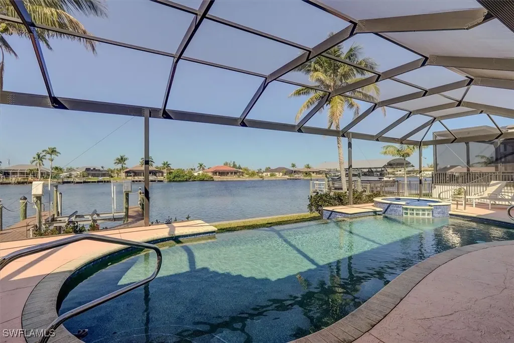 330 SW 33rd Avenue Cape Coral FL 33991