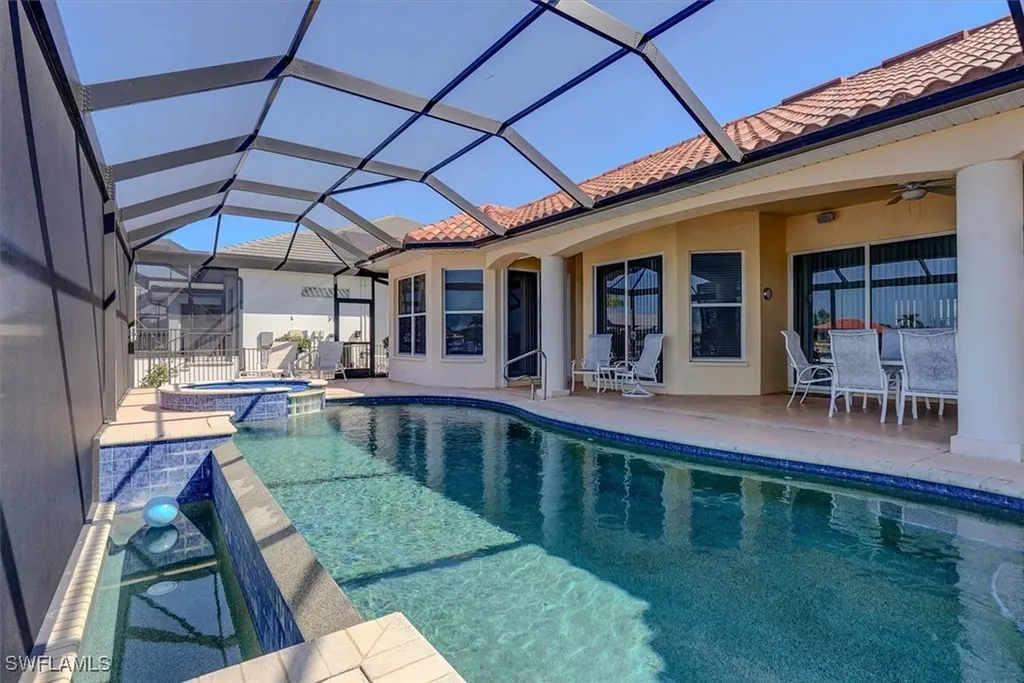 330 SW 33rd Avenue Cape Coral FL 33991