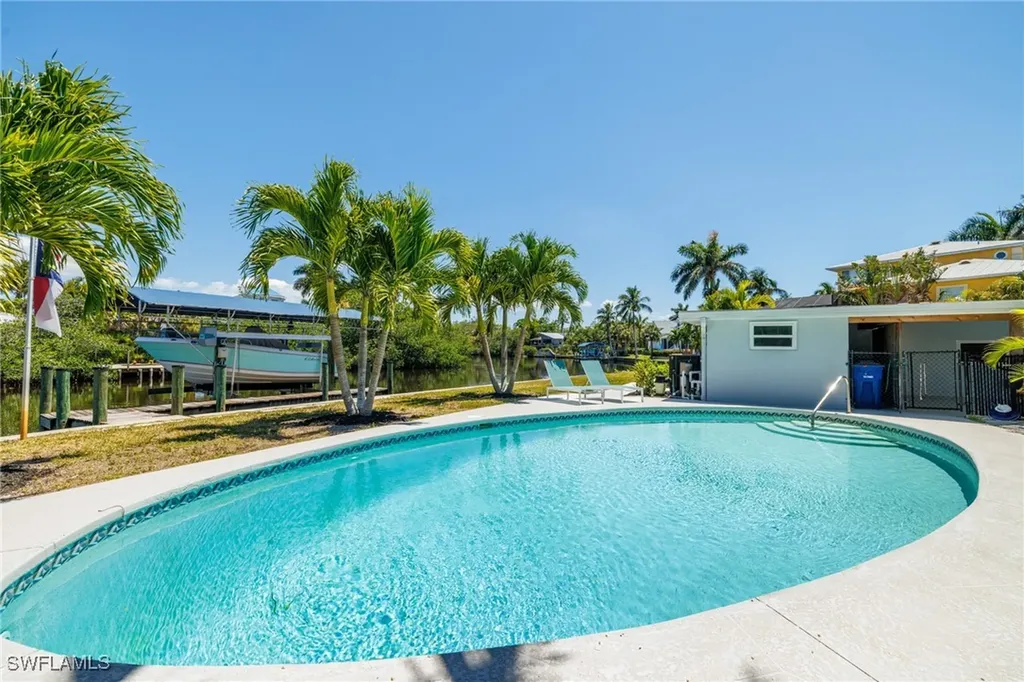 27246 Patrick Street Bonita Springs FL 34135