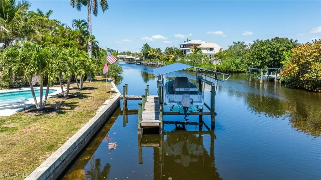 27246 Patrick Street Bonita Springs FL 34135