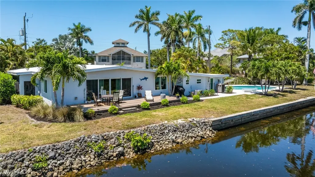 27246 Patrick Street Bonita Springs FL 34135