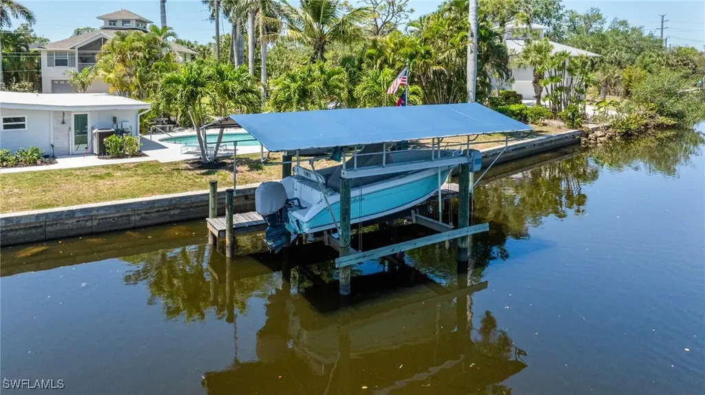 27246 Patrick Street Bonita Springs FL 34135