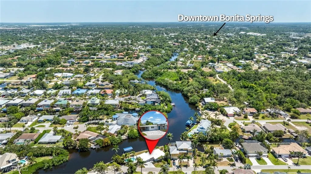 27246 Patrick Street Bonita Springs FL 34135