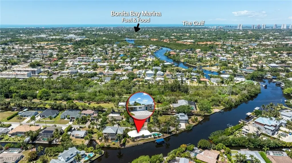 27246 Patrick Street Bonita Springs FL 34135