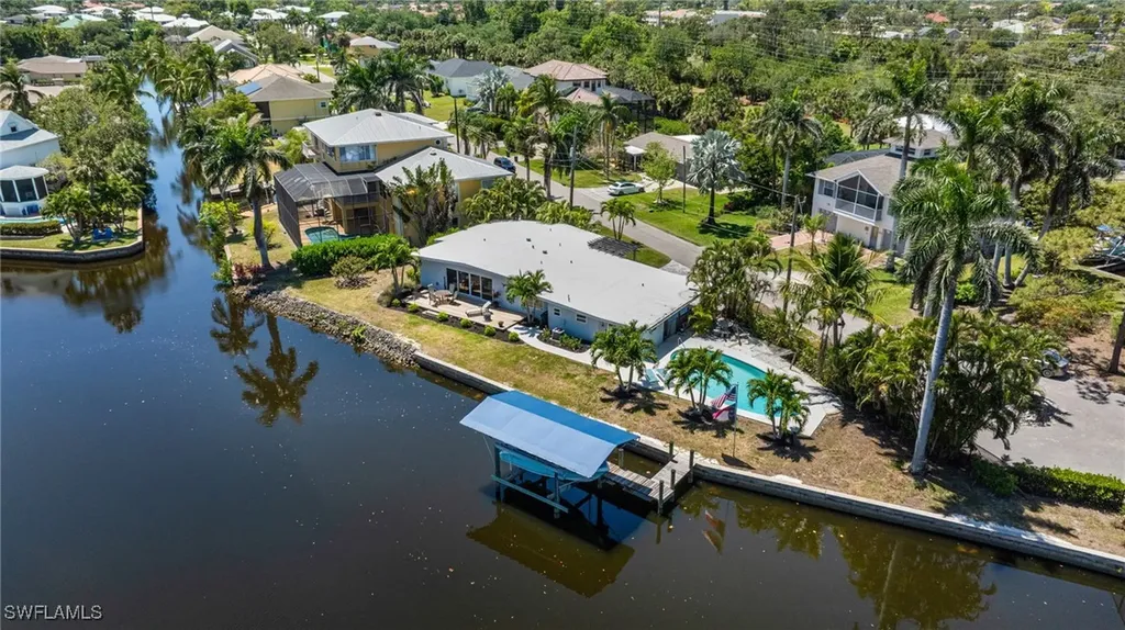 27246 Patrick Street Bonita Springs FL 34135