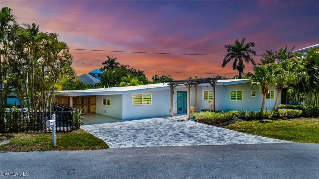 27246 Patrick Street Bonita Springs FL 34135