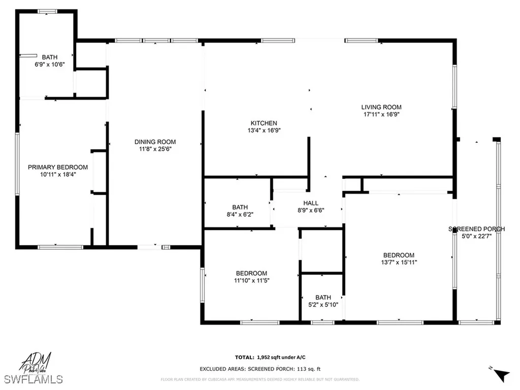 27246 Patrick Street Bonita Springs FL 34135