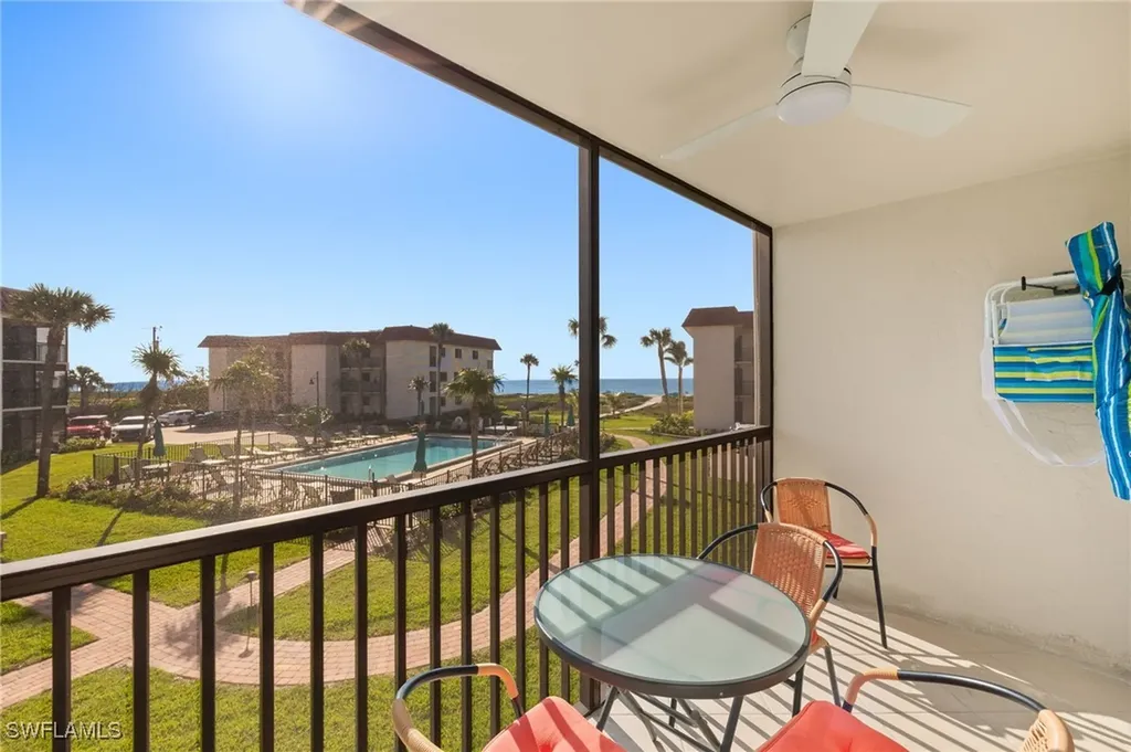 671 E Gulf Drive Sanibel FL 33957